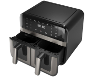 AIWA Air Fryer FUTAGO 9L - 1511288 - zdjęcie 3